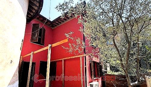 BILOCALE VENDITA PERUGIA SAN MARTINO IN CAMPO · foto 36