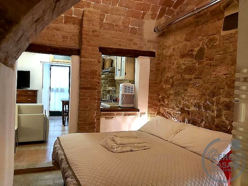BILOCALE AFFITTO PERUGIA CENTRO STORICO · foto 2
