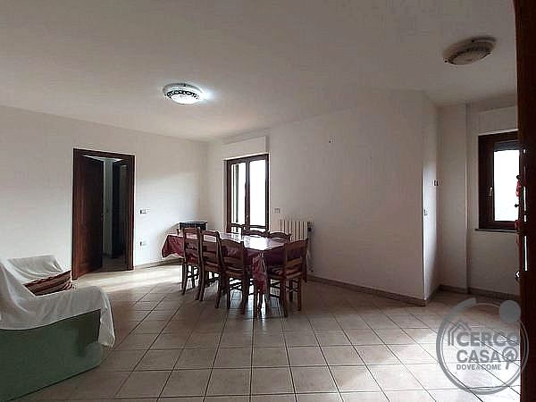 APPARTAMENTO VENDITA MARSCIANO PAPIANO · foto 2