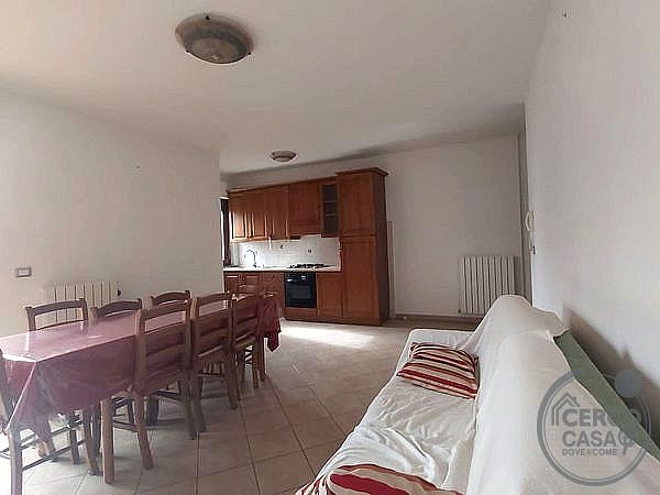 APPARTAMENTO VENDITA MARSCIANO PAPIANO · foto 3