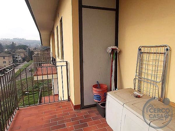 APPARTAMENTO VENDITA MARSCIANO PAPIANO · foto 4