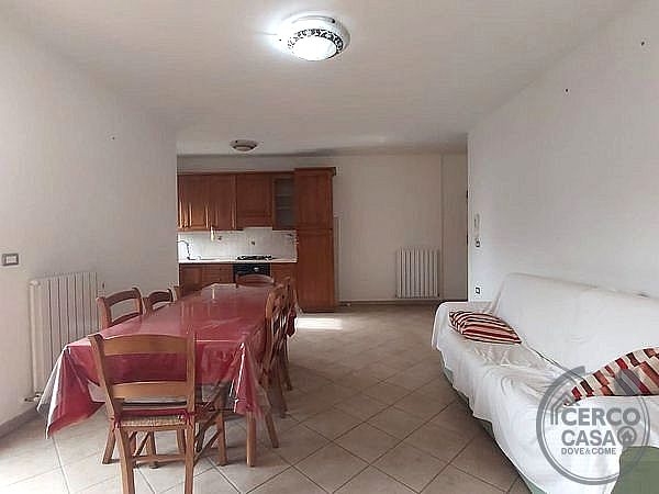 APPARTAMENTO VENDITA MARSCIANO PAPIANO · foto 5