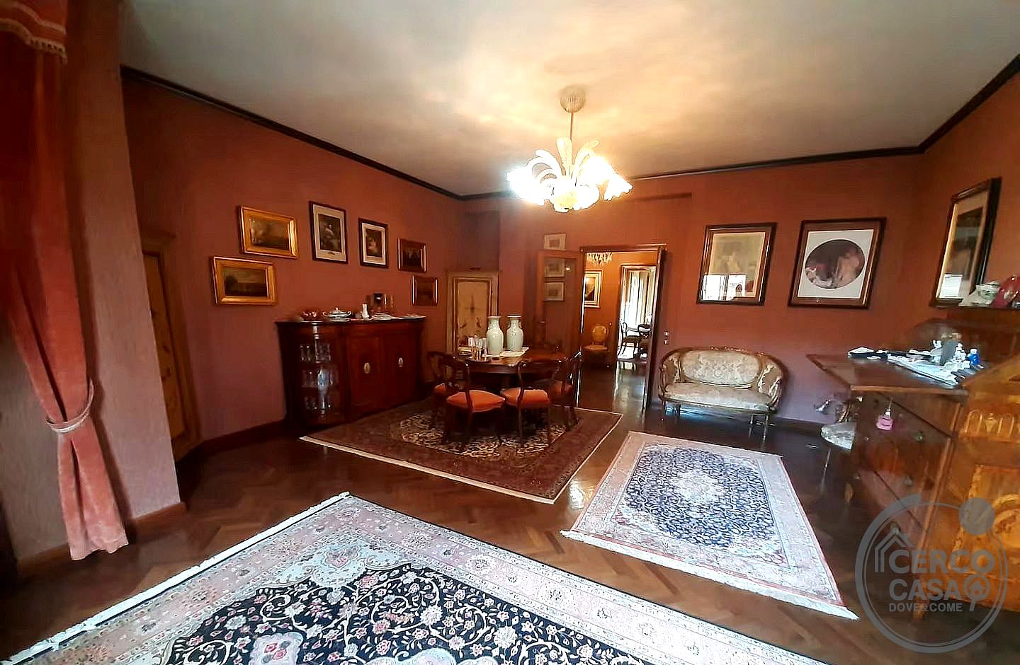 APPARTAMENTO VENDITA PERUGIA · foto 6