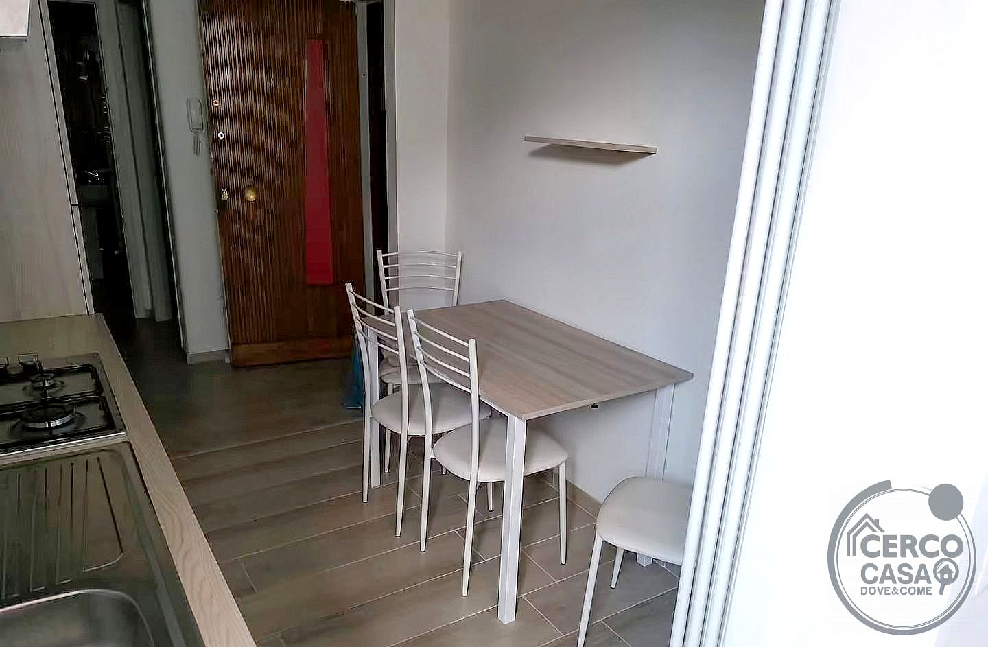 APPARTAMENTO VENDITA PERUGIA SEMICENTRO · foto 8