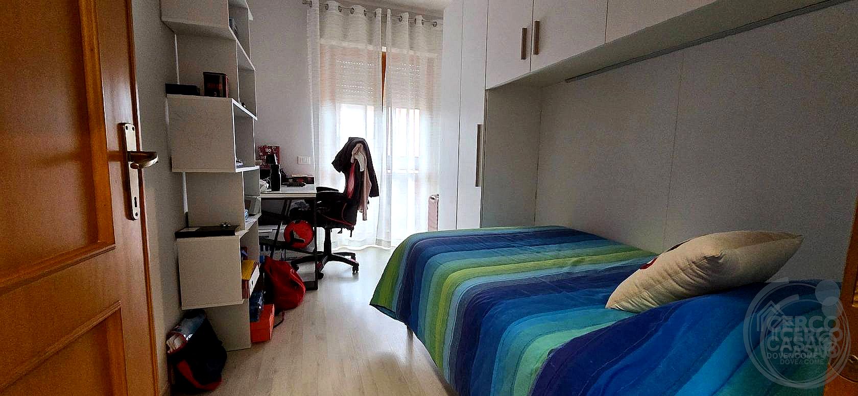 APPARTAMENTO VENDITA PERUGIA SAN MARTINO IN CAMPO · foto 4