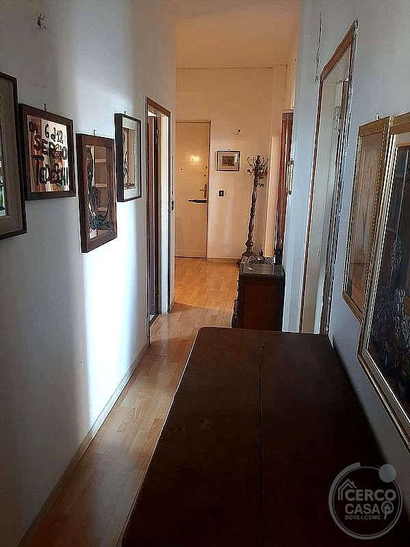 APPARTAMENTO VENDITA PERUGIA ZONA FILOSOFI · foto 2