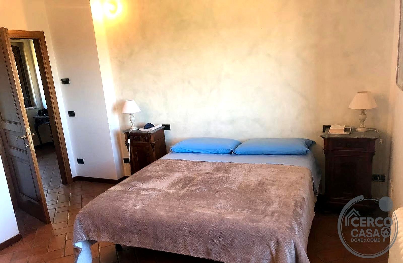 PORZIONE DI CASA AFFITTO TORGIANO MIRALDUOLO · foto 6