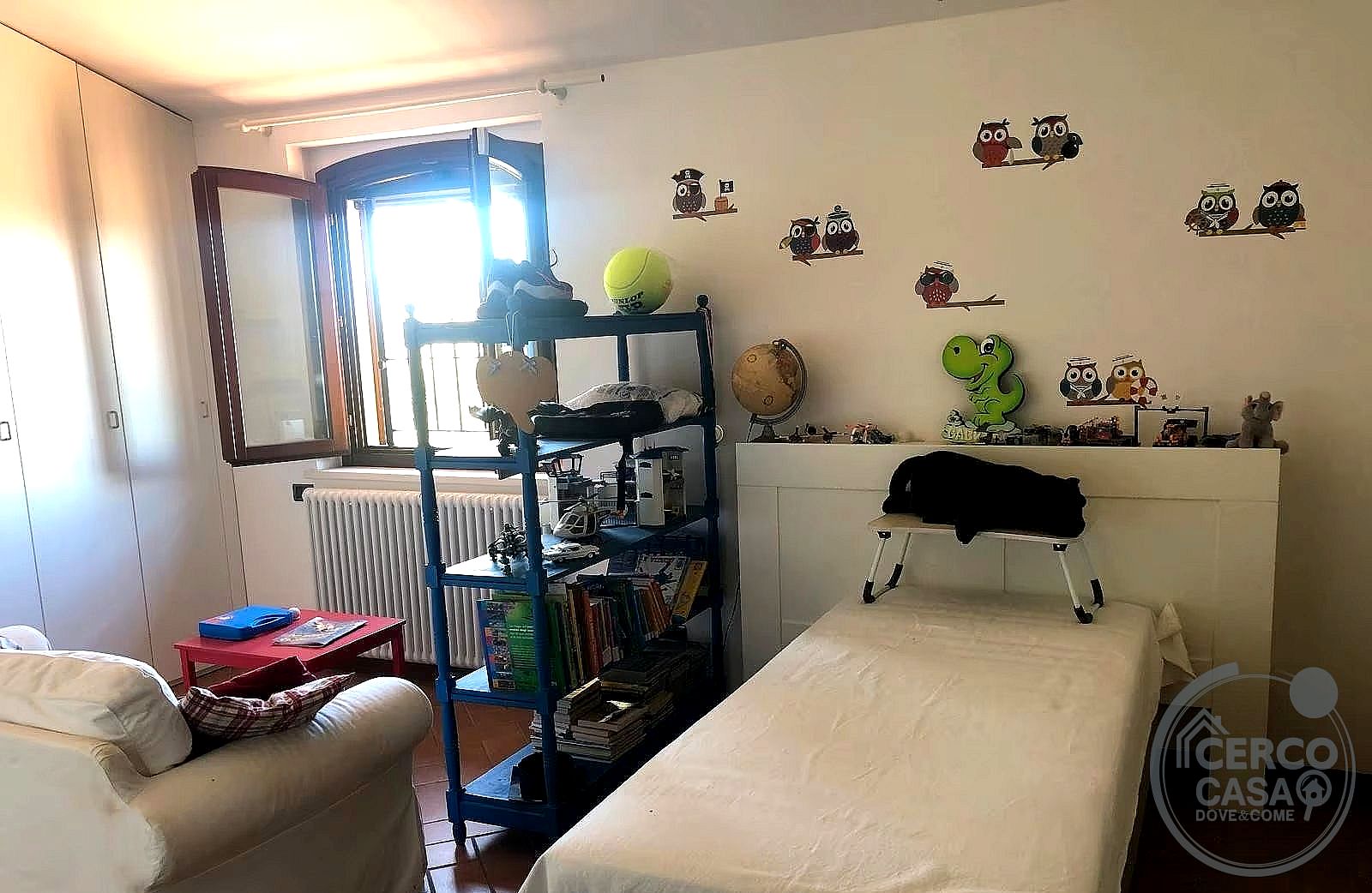 PORZIONE DI CASA AFFITTO TORGIANO MIRALDUOLO · foto 8