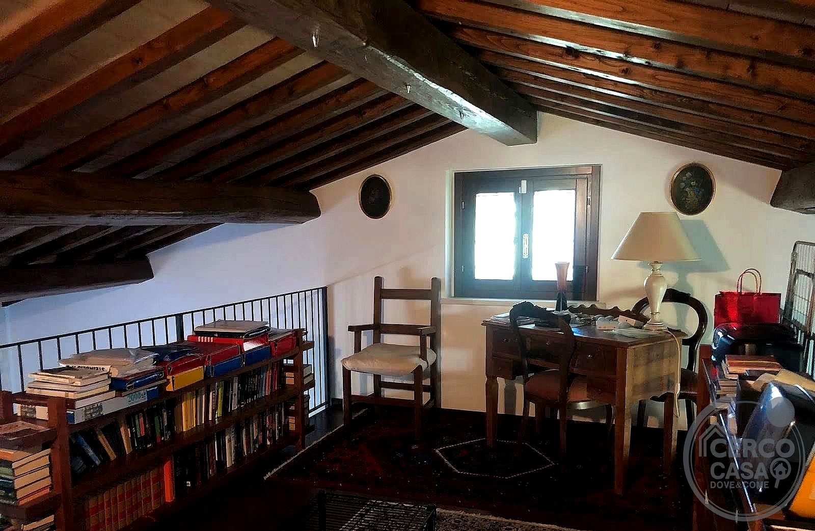 PORZIONE DI CASA AFFITTO TORGIANO MIRALDUOLO · foto 9