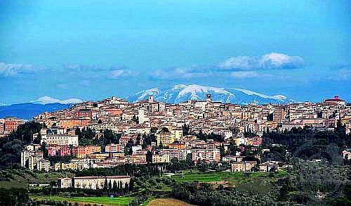 RUSTICO - CASALE VENDITA PERUGIA SAN MARTINO IN COLLE · foto 24