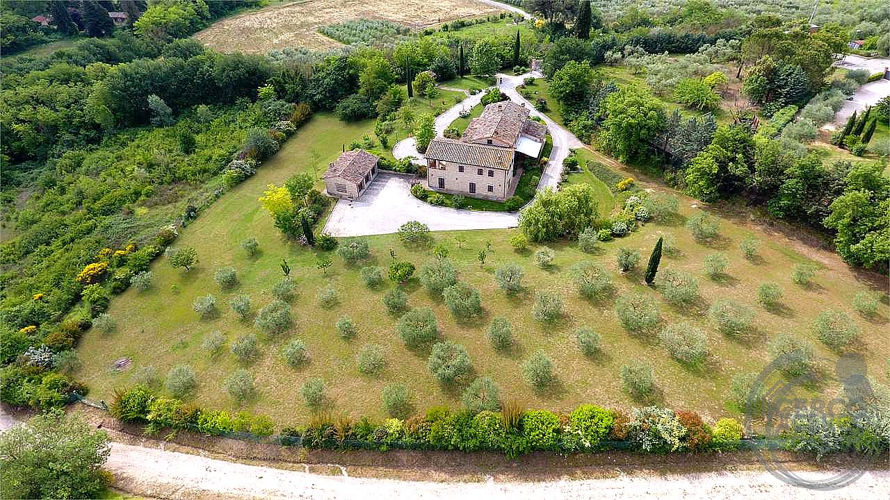 RUSTICO - CASALE VENDITA PERUGIA SAN MARTINO IN COLLE · foto 29