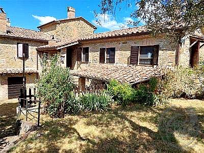 RUSTICO - CASALE VENDITA PERUGIA SAN MARTINO IN COLLE · foto 36