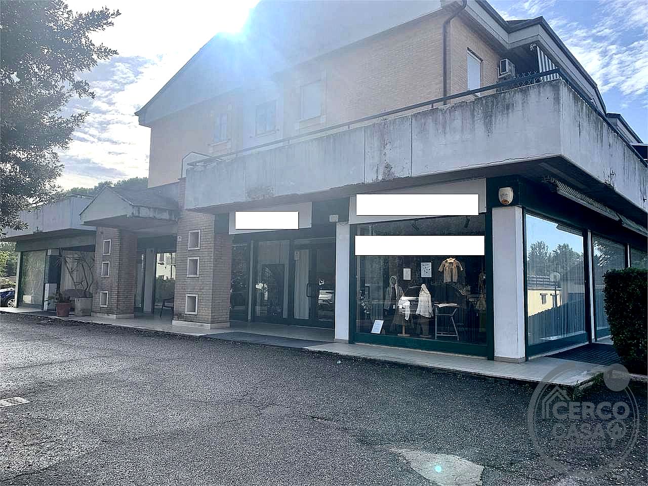 NEGOZIO VENDITA BASTIA UMBRA BASTIOLA · foto 1