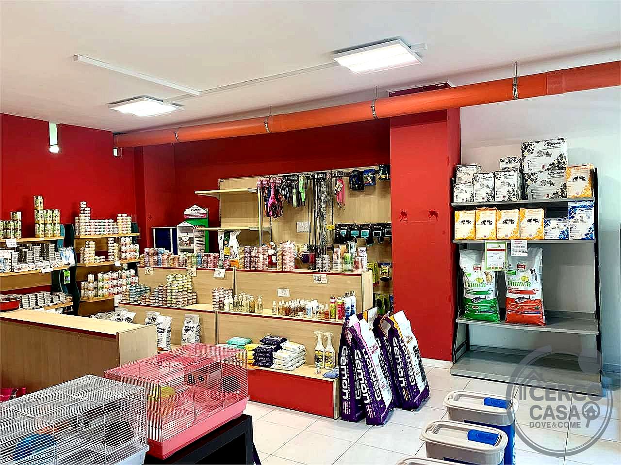 NEGOZIO VENDITA BASTIA UMBRA BASTIOLA · foto 11