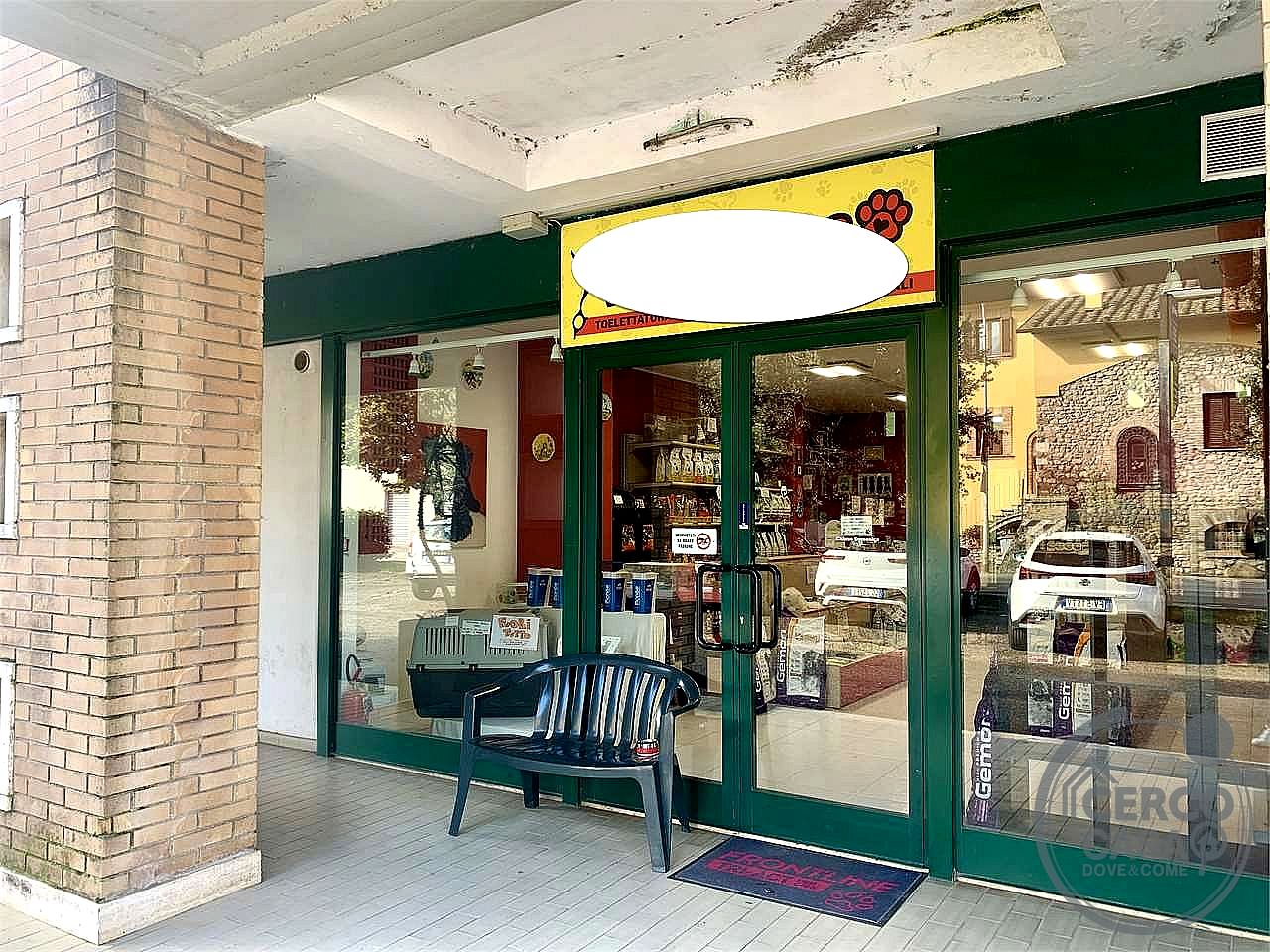 NEGOZIO VENDITA BASTIA UMBRA BASTIOLA · foto 15