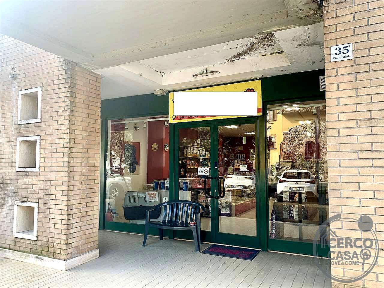 NEGOZIO VENDITA BASTIA UMBRA BASTIOLA · foto 16