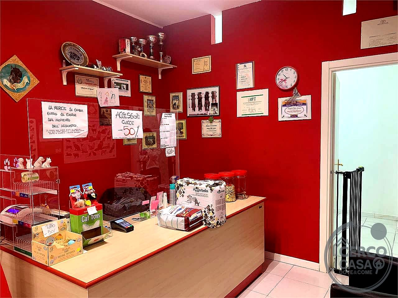 NEGOZIO VENDITA BASTIA UMBRA BASTIOLA · foto 5