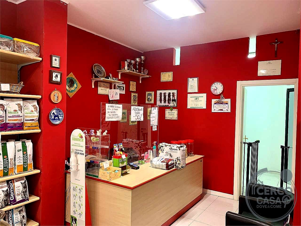 NEGOZIO VENDITA BASTIA UMBRA BASTIOLA · foto 8