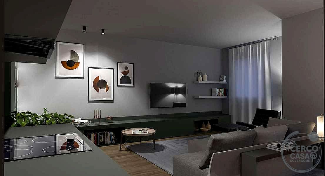 ATTICO VENDITA MAGIONE · foto 10
