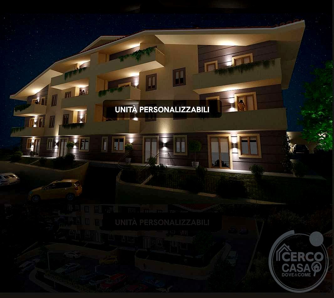 ATTICO VENDITA MAGIONE · foto 2