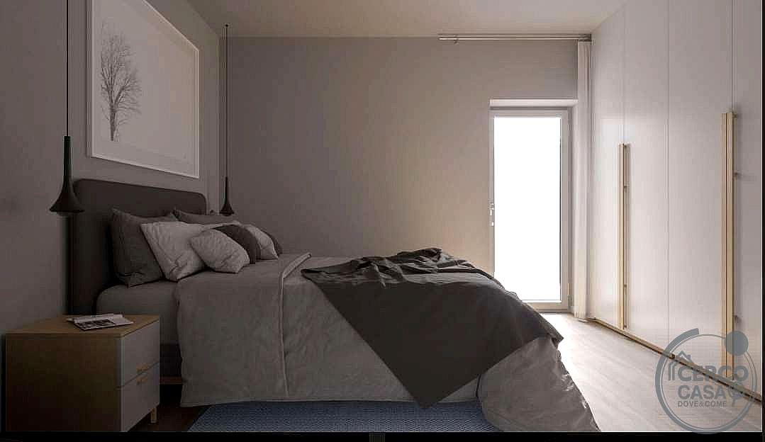 ATTICO VENDITA MAGIONE · foto 5