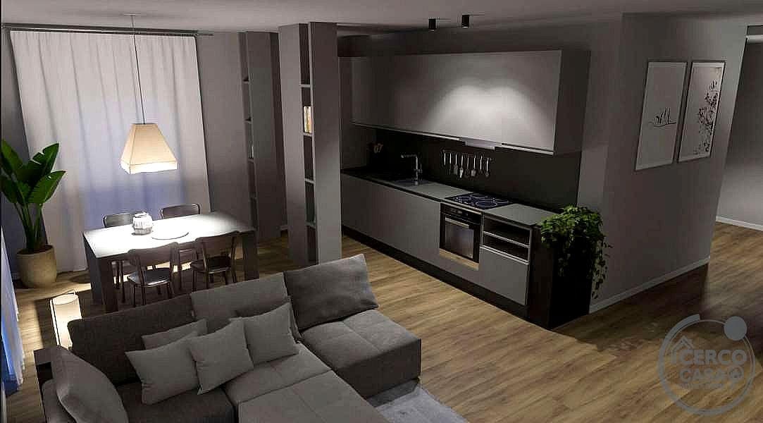 ATTICO VENDITA MAGIONE · foto 6