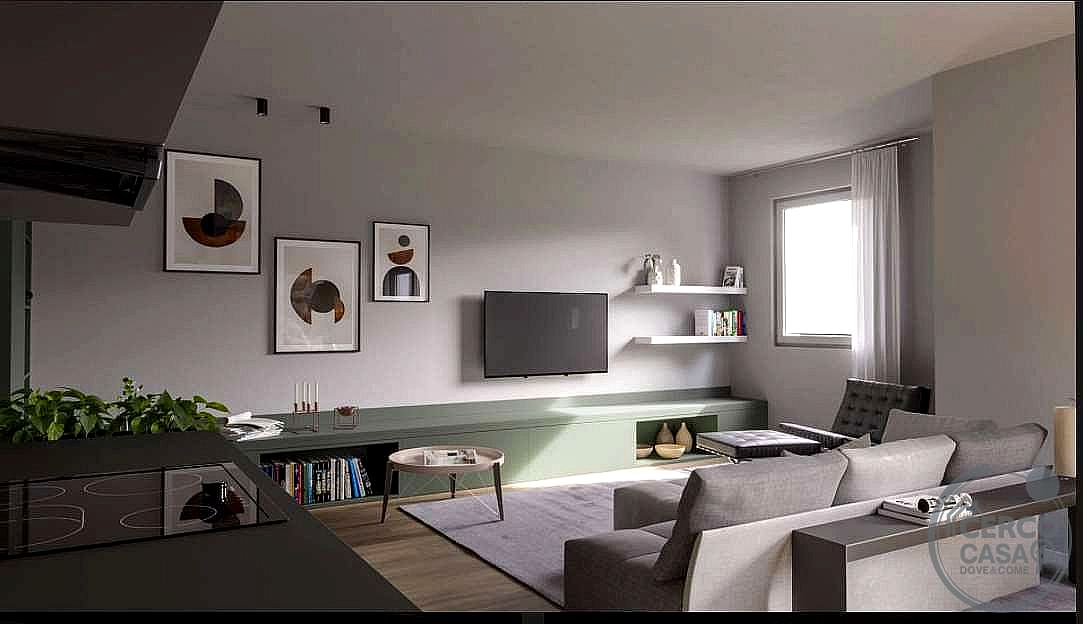 APPARTAMENTO VENDITA MAGIONE · foto 12