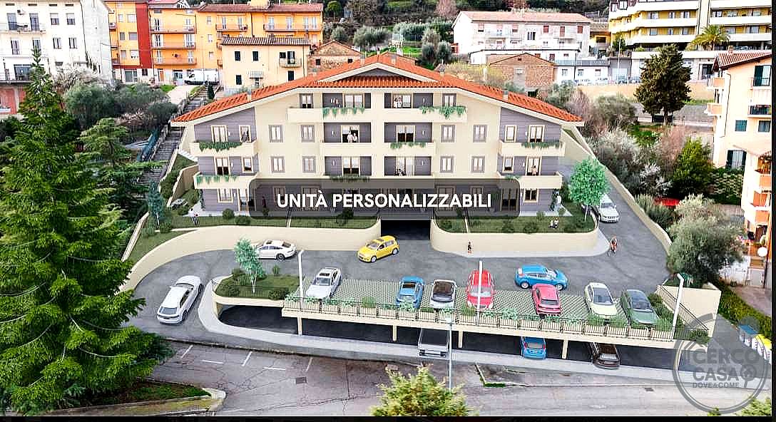 APPARTAMENTO VENDITA MAGIONE · foto 2