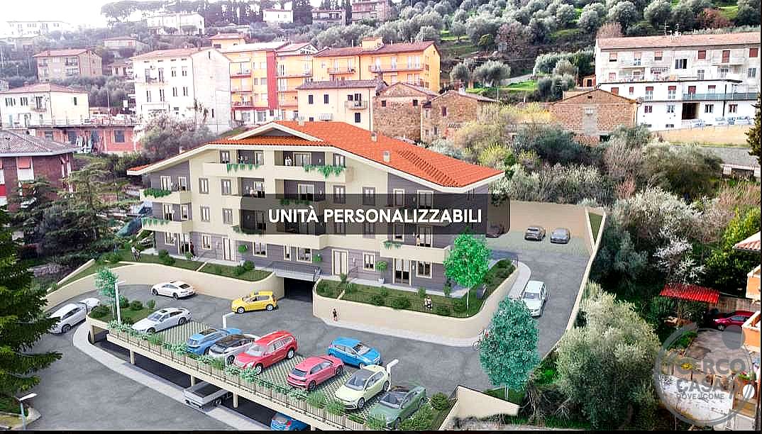 APPARTAMENTO VENDITA MAGIONE · foto 3