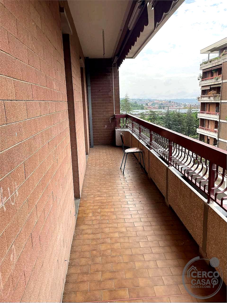 APPARTAMENTO VENDITA PERUGIA MADONNA ALTA · foto 2