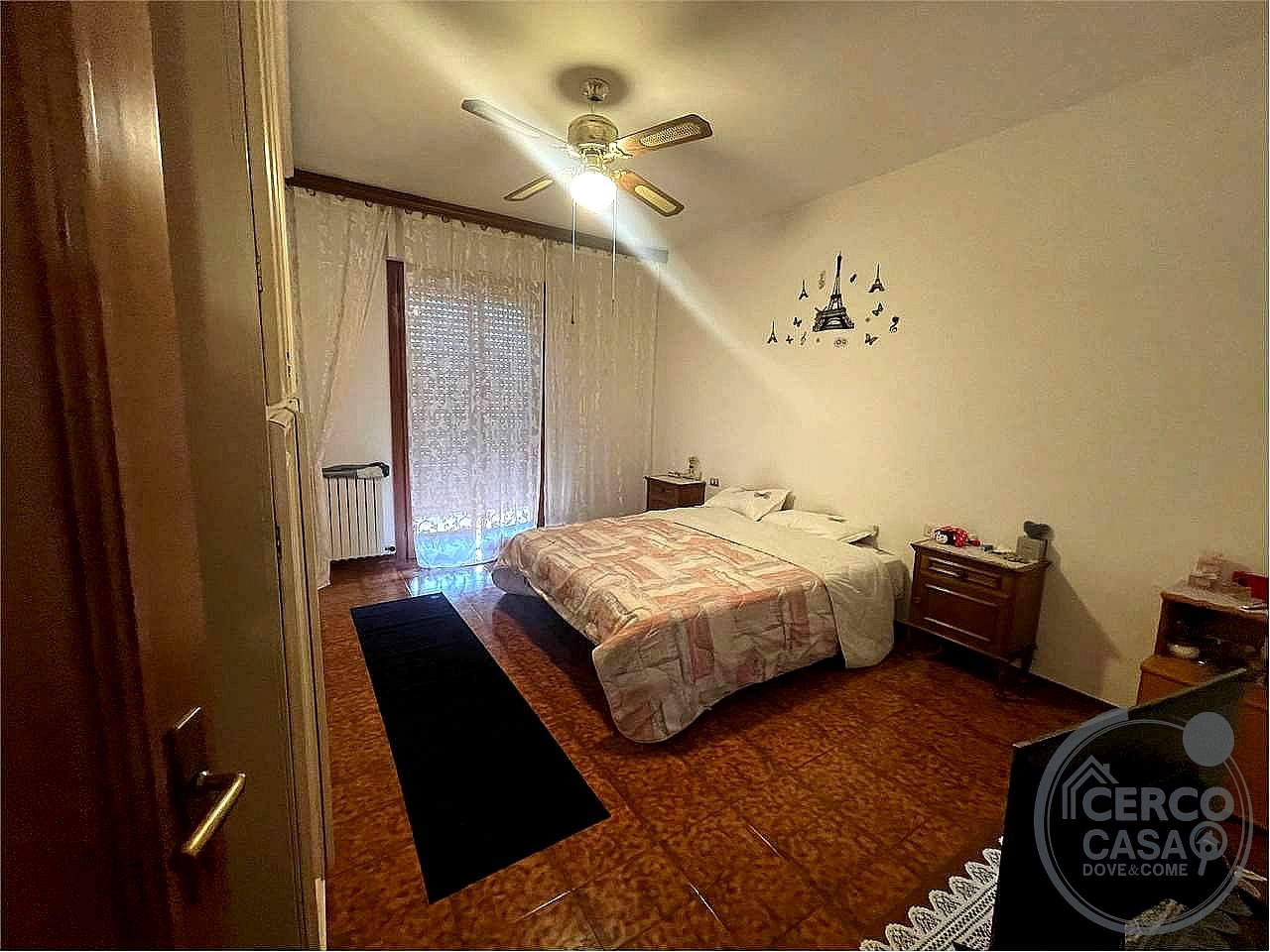 APPARTAMENTO VENDITA PERUGIA MADONNA ALTA · foto 5