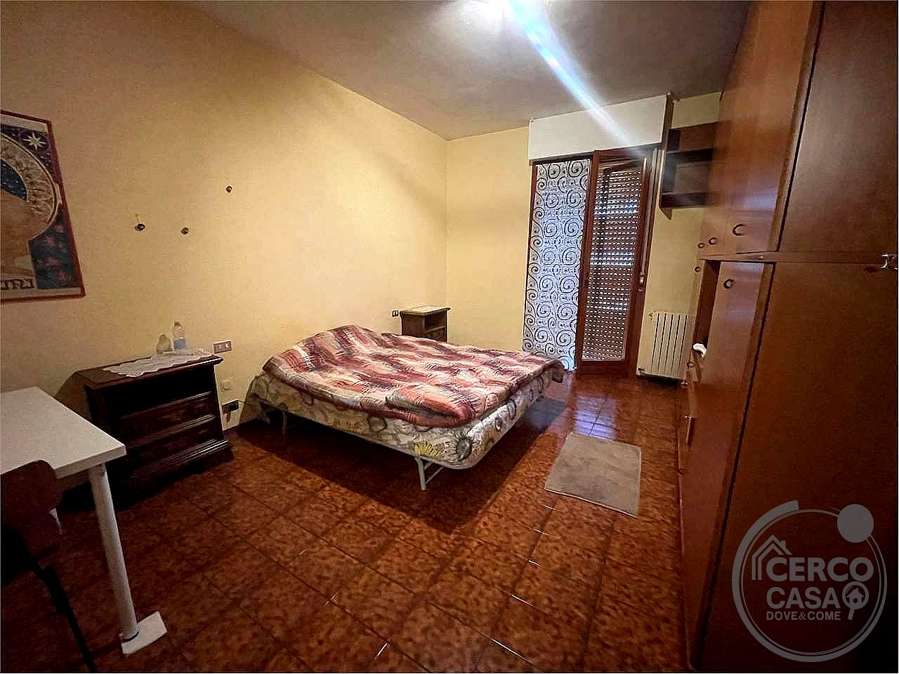 APPARTAMENTO VENDITA PERUGIA MADONNA ALTA · foto 8
