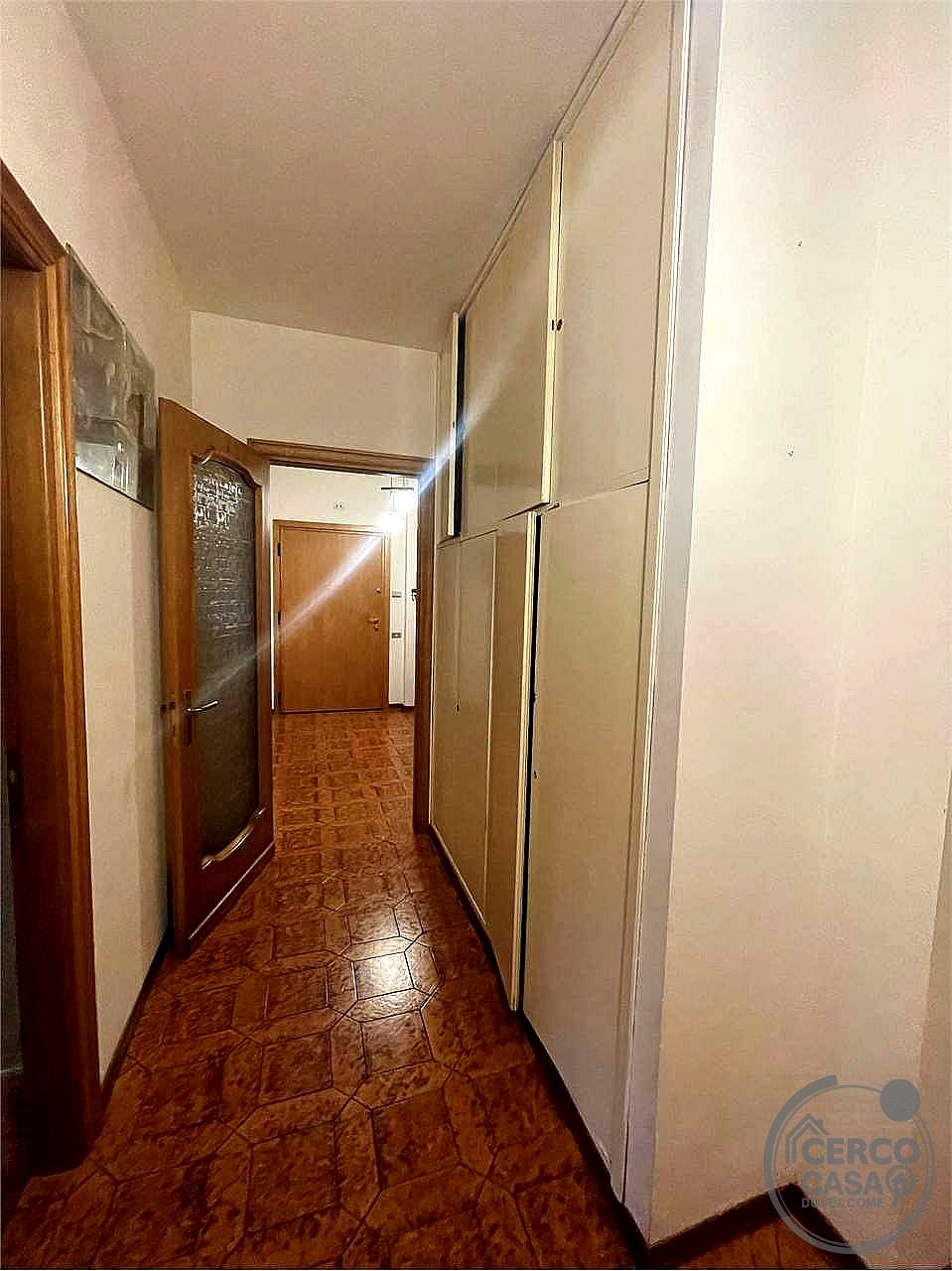 APPARTAMENTO VENDITA PERUGIA MADONNA ALTA · foto 9