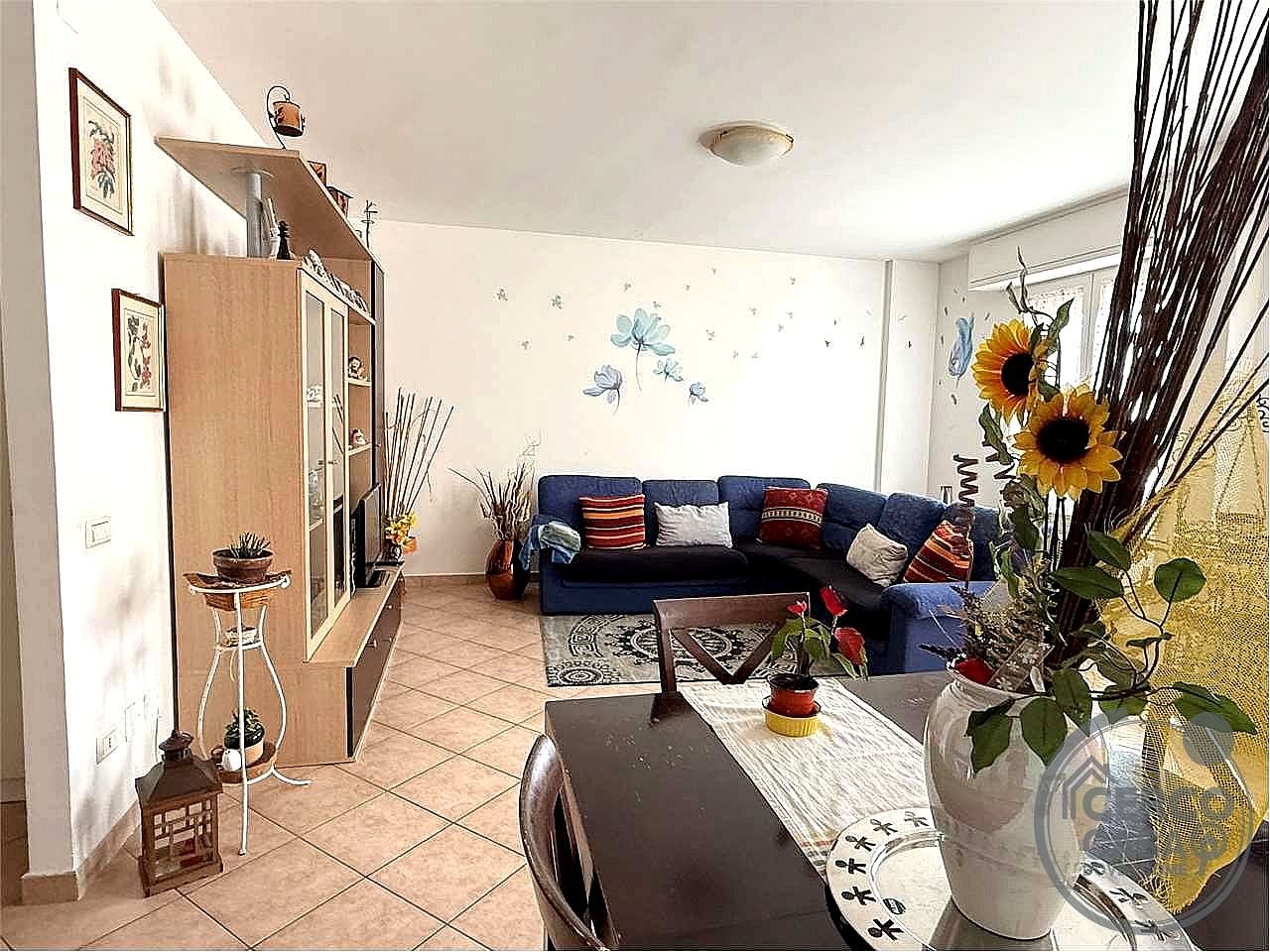 APPARTAMENTO VENDITA PERUGIA SAN MARCO