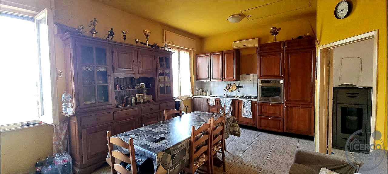 VILLA VENDITA MARSCIANO CASTIGLIONE DELLA VALLE - Marsciano-castiglione della valle