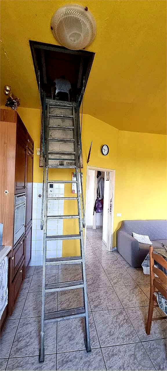 VILLA VENDITA MARSCIANO CASTIGLIONE DELLA VALLE · foto 10