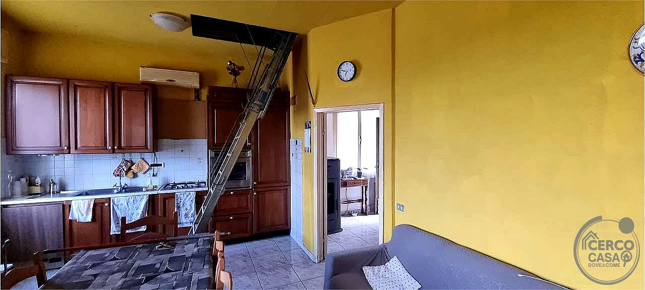 VILLA VENDITA MARSCIANO CASTIGLIONE DELLA VALLE · foto 11