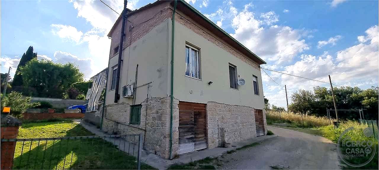 VILLA VENDITA MARSCIANO CASTIGLIONE DELLA VALLE · foto 25