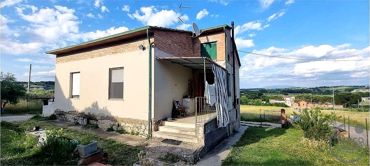 VILLA VENDITA MARSCIANO CASTIGLIONE DELLA VALLE · foto 27