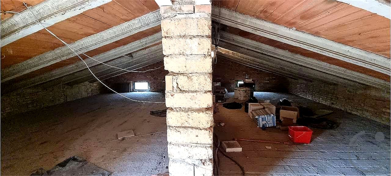 VILLA VENDITA MARSCIANO CASTIGLIONE DELLA VALLE · foto 4