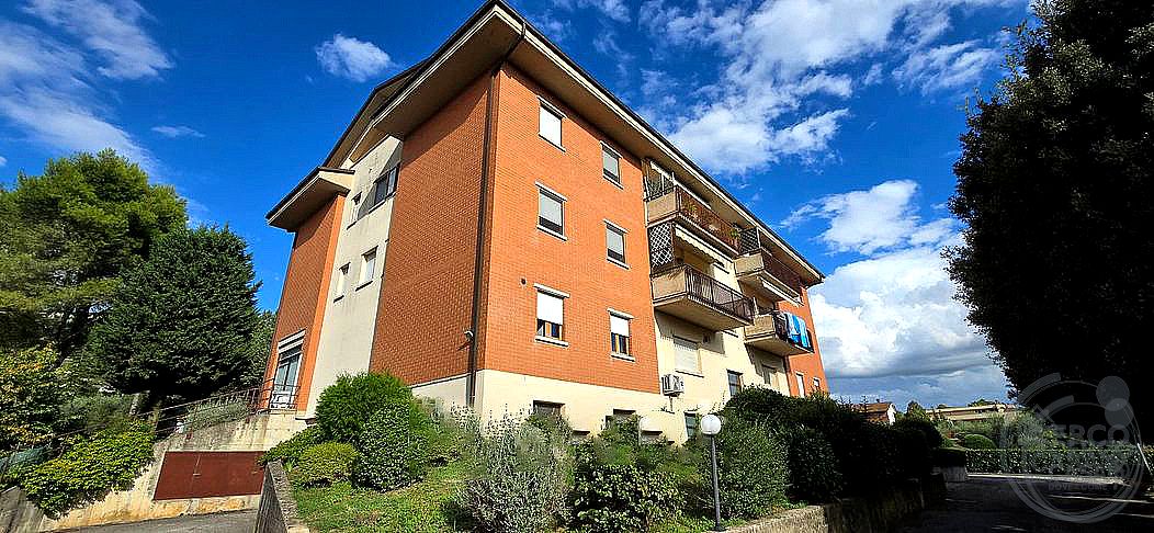 APPARTAMENTO VENDITA PERUGIA CASA DEL DIAVOLO · foto 2