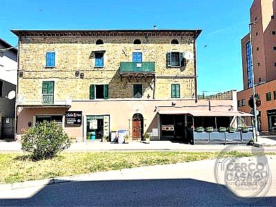 APPARTAMENTO VENDITA PERUGIA CASA DEL DIAVOLO · foto 15
