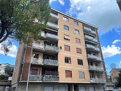 APPARTAMENTO VENDITA PERUGIA CASA DEL DIAVOLO · foto 21