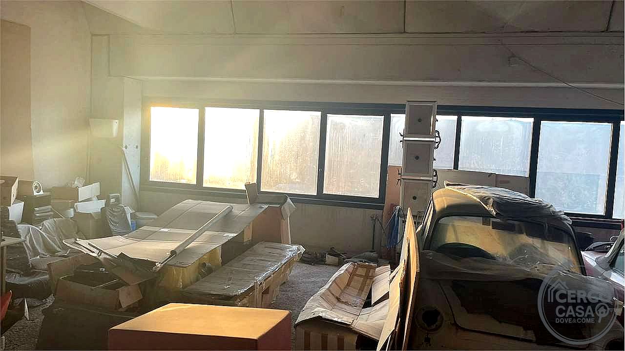 CAPANNONE VENDITA FOLIGNO · foto 6