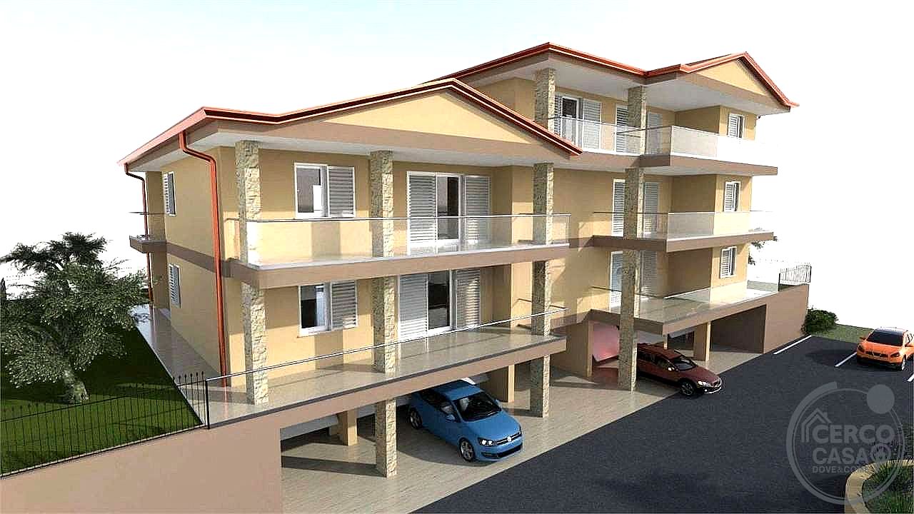 APPARTAMENTO VENDITA CORCIANO SOLOMEO · foto 1