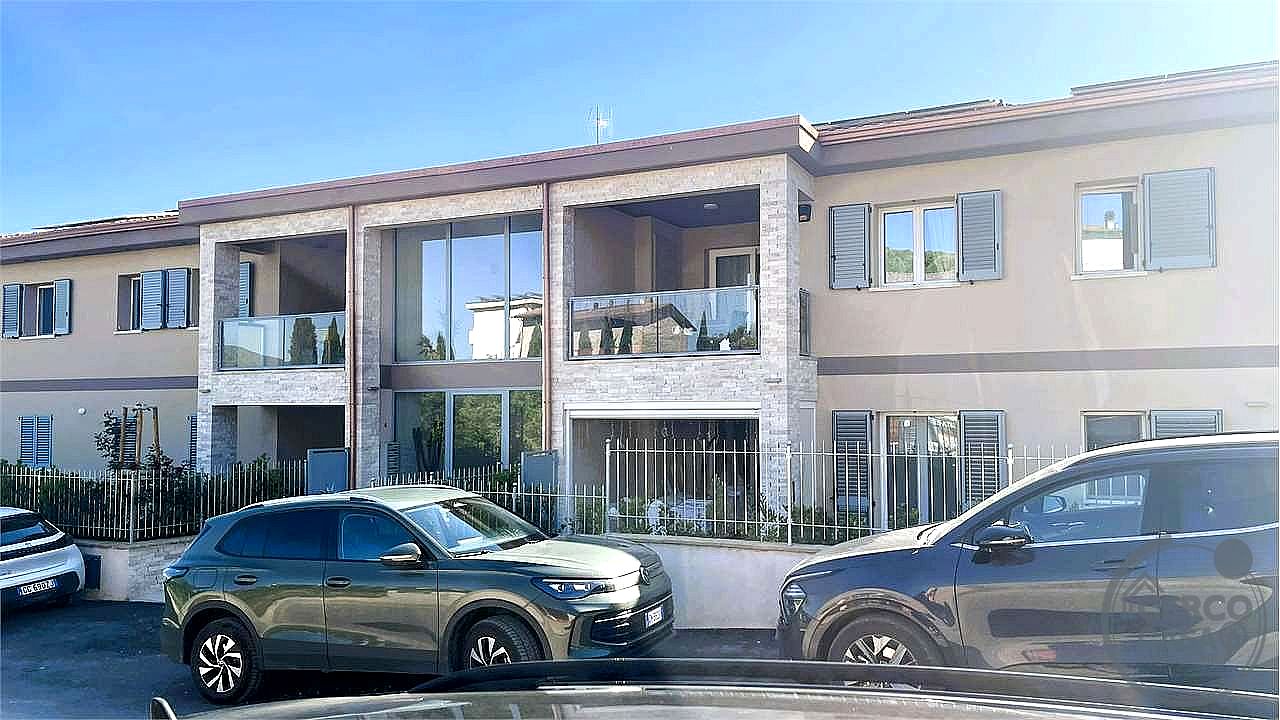 APPARTAMENTO VENDITA CORCIANO SOLOMEO · foto 11