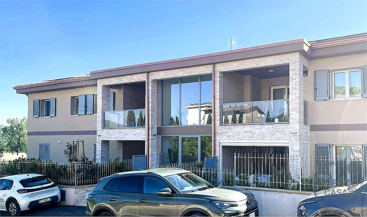 APPARTAMENTO VENDITA CORCIANO SOLOMEO · foto 12