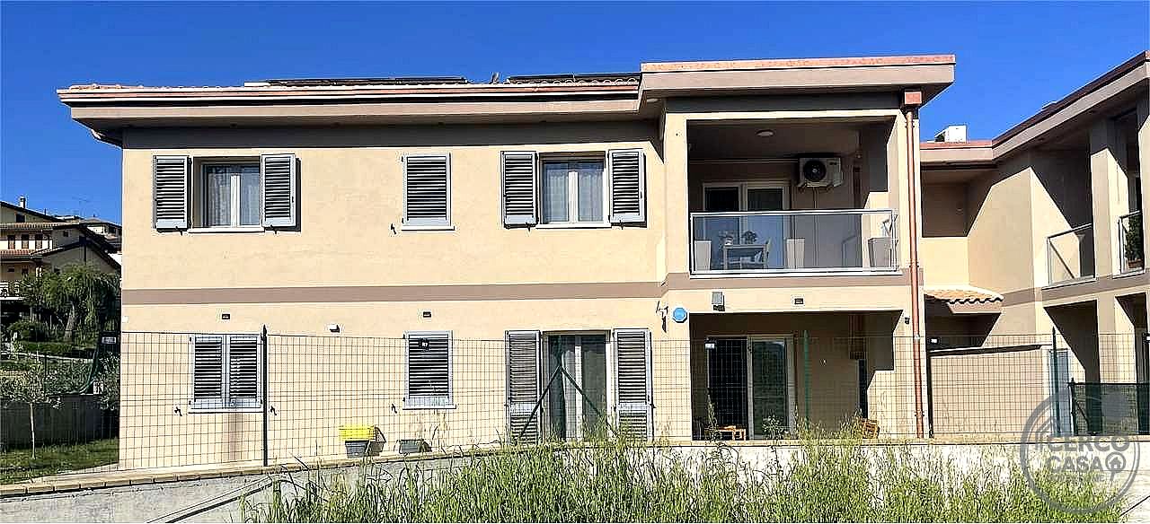 APPARTAMENTO VENDITA CORCIANO SOLOMEO · foto 14