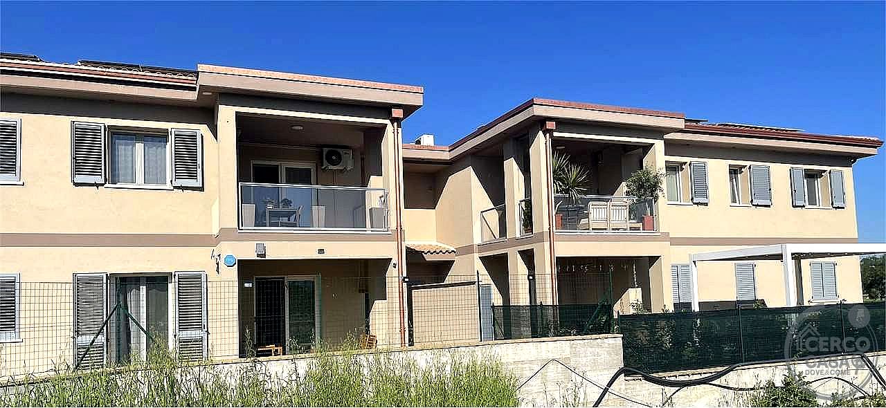 APPARTAMENTO VENDITA CORCIANO SOLOMEO · foto 15