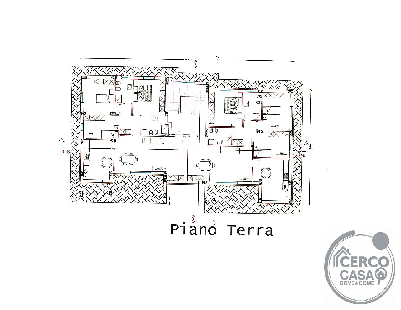 APPARTAMENTO VENDITA CORCIANO SOLOMEO · foto 3